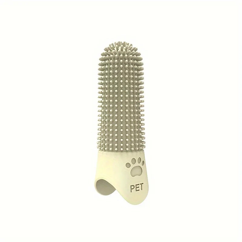 Finger Toothbrush