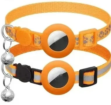 AirGuard Cat Collar