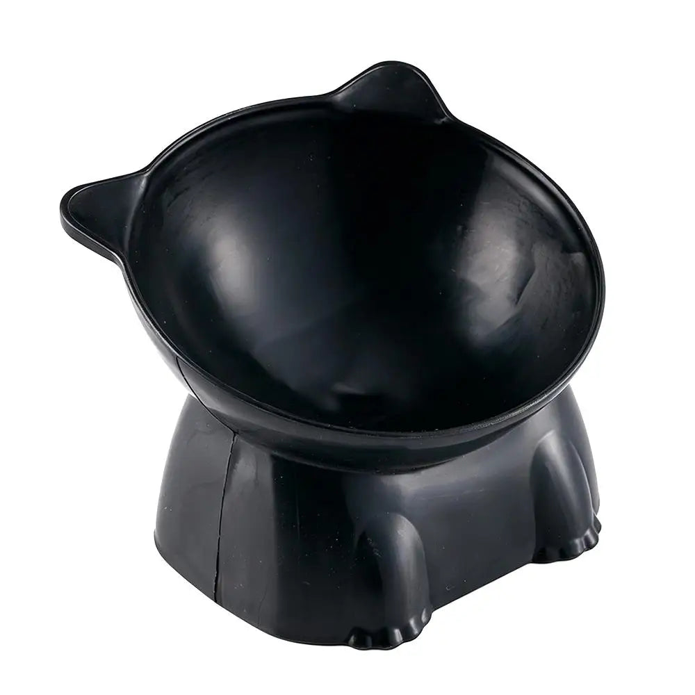 Elevated Pet Bowl