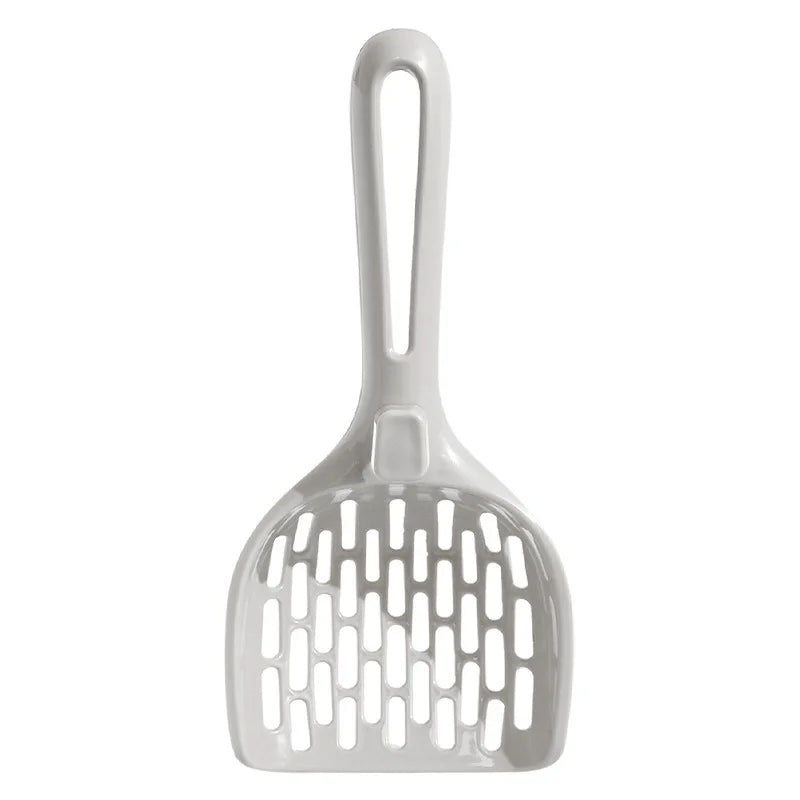 CleanSift™ Self-Standing Cat Litter Scoop by Scooth Pet