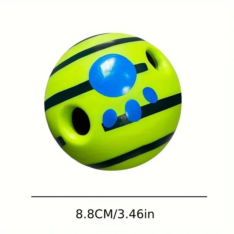 Sound Ball