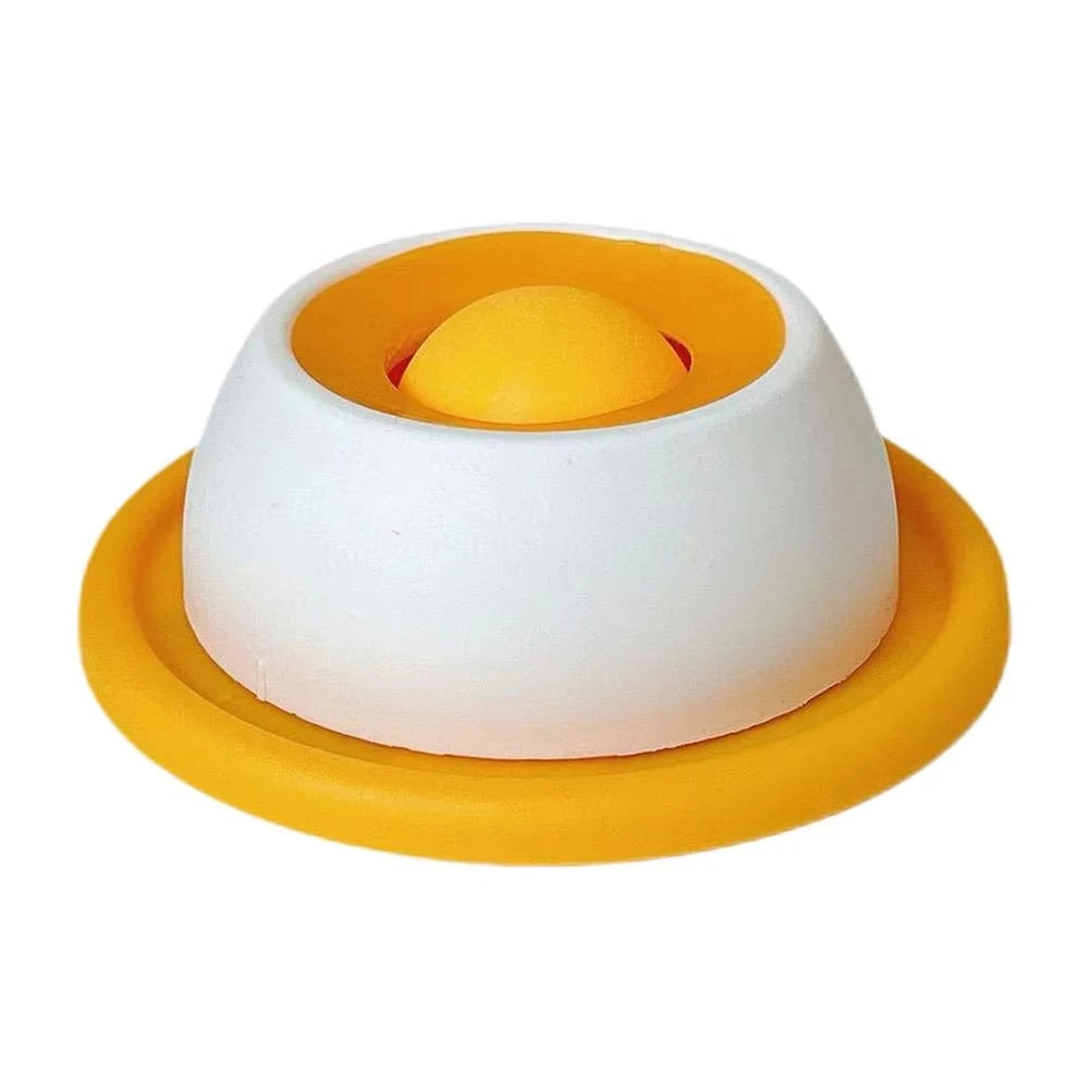 Slow Feeder Bowl