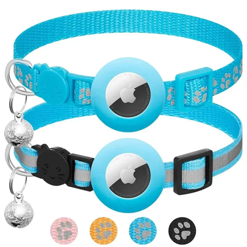 AirGuard Cat Collar