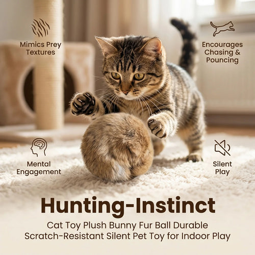 Cat Toy