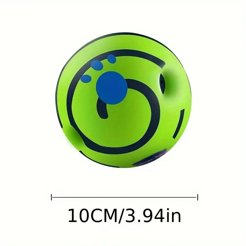 Sound Ball