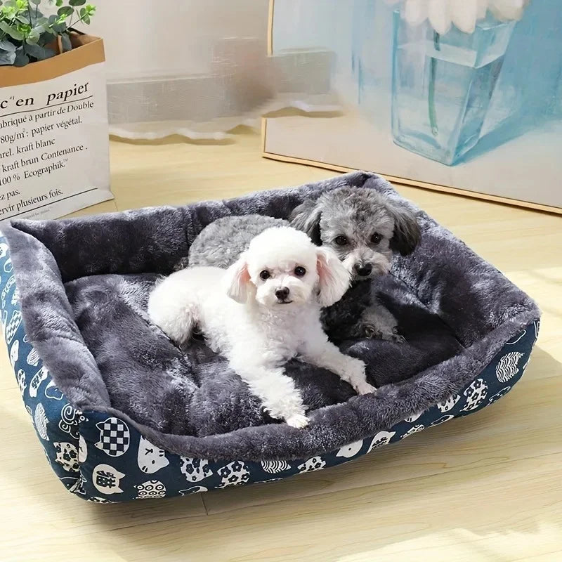 DreamNest™ Orthopaedic Pet Bed by Scooth Pet