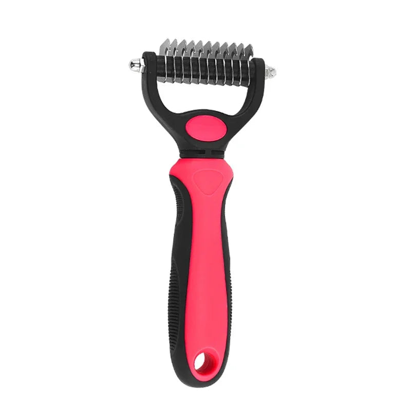 Deshedding Comb