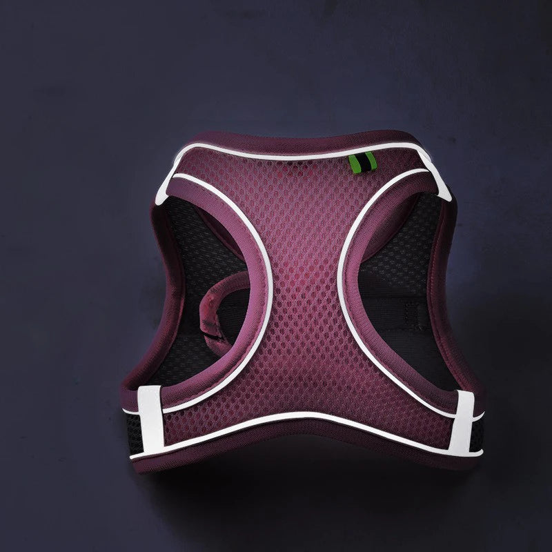 CloudFit™ Reflective Comfort Harness by Scooth Pet