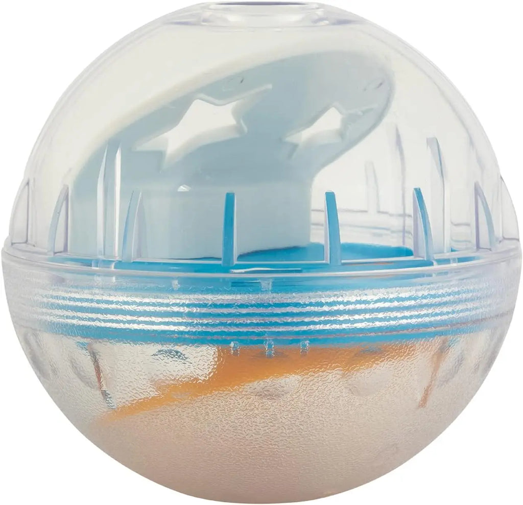 MindSnack™ IQ Treat Ball by Scooth Pet