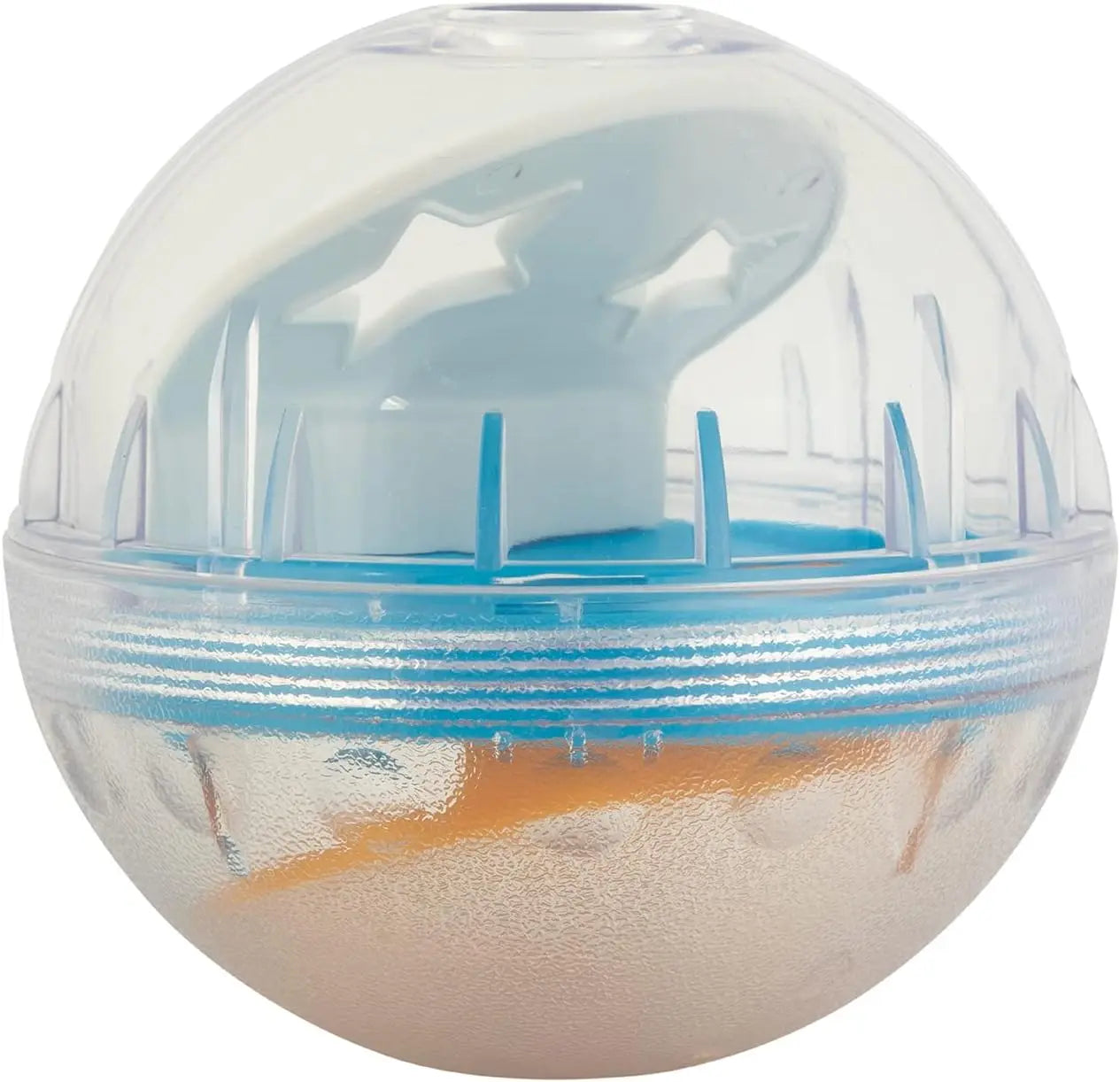 MindSnack™ IQ Treat Ball by Scooth Pet