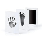 PawPrint Inkless Keepsake Kit by Scooth Pet