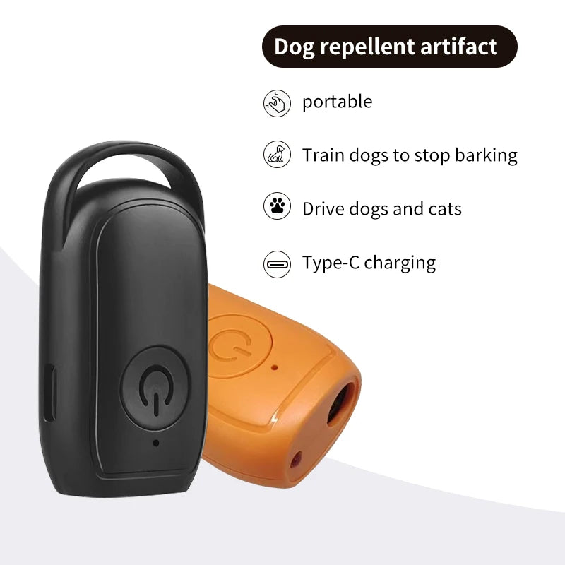 SafeGuard™ Ultrasonic Dog Deterrent by Scooth Pet