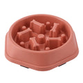 SlowFeast™ Anti-Gulp Slow Feeder Bowl by Scooth Pet