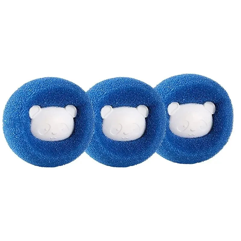 FurFree™ Laundry Hair Remover Balls by Scooth Pet