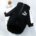 VarsityPaws™ Baseball Dog Jacket by Scooth Pet