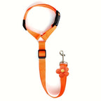 TravelSafe Adjustable Dog Car Seat Belt by Scooth Pet