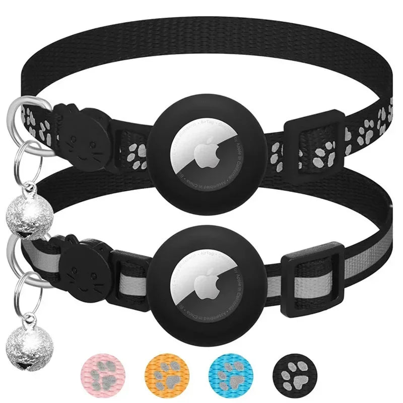 AirGuard Cat Collar