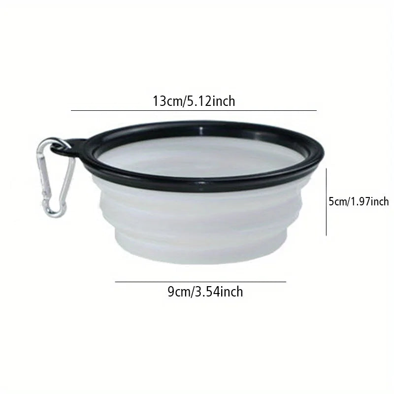 Travel Bowl