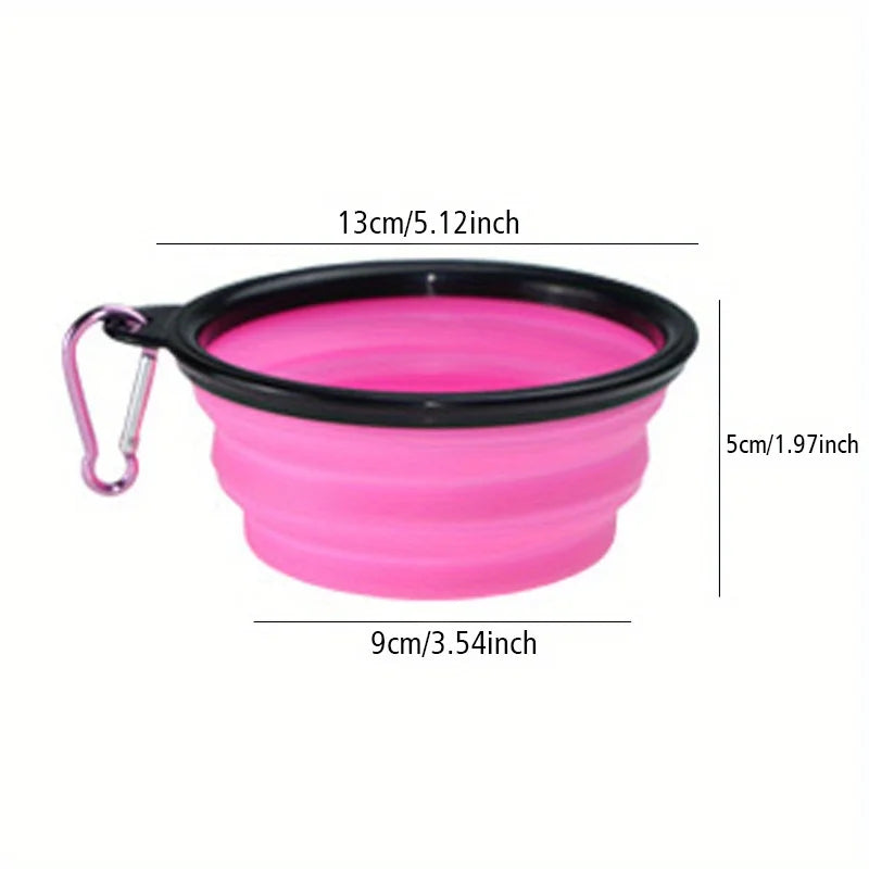 Travel Bowl