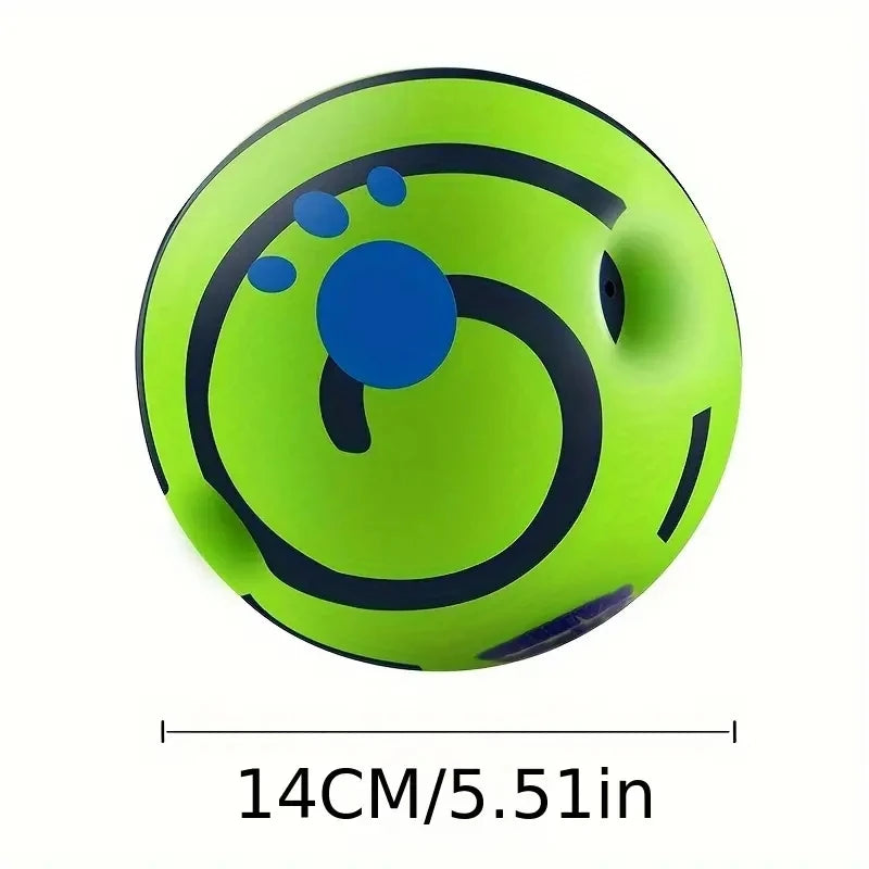Sound Ball