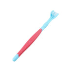 TriClean 360° Pet Toothbrush by Scooth Pet