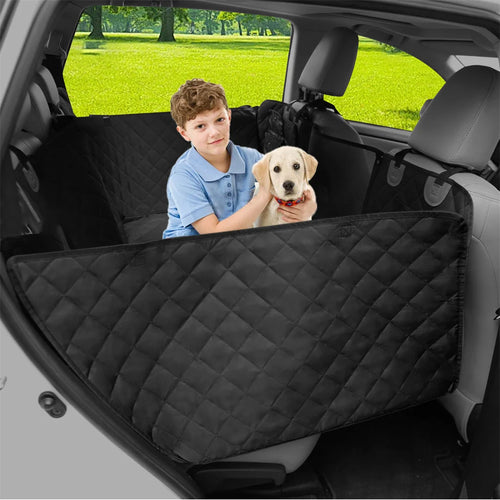 Car Seat Cover