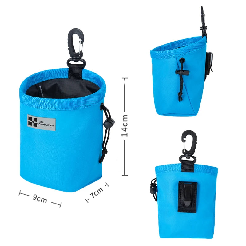 TreatMate™ Training Treat Pouch by Scooth Pet