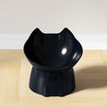 WhiskerWare™ Elevated Cat Bowl by Scooth Pet