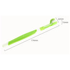 TriClean 360° Pet Toothbrush by Scooth Pet