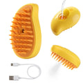 Steam Brush