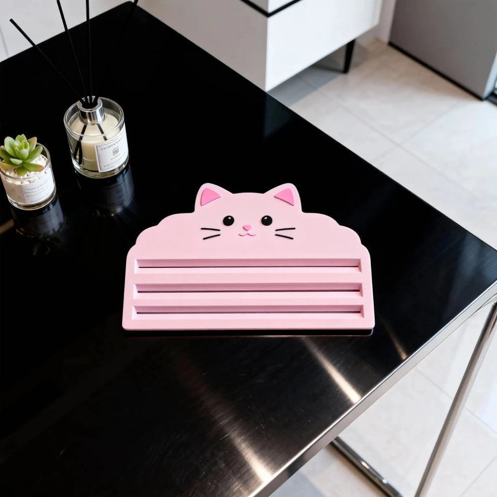 Cat Food Squeezer / Efficiently Extracts Food from Bags / Ensures No Waste / Clean Feeding / Easy Operation /Ideal for Food Bags