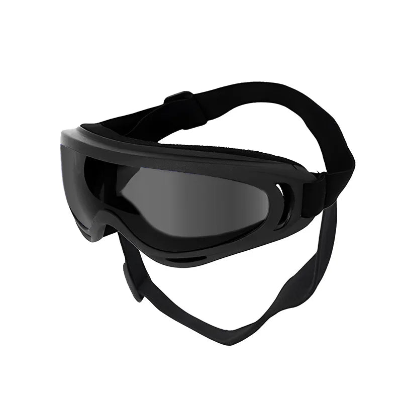 TrailShield™ UV Dog Goggles by Scooth Pet