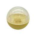 MindSnack™ IQ Treat Ball by Scooth Pet