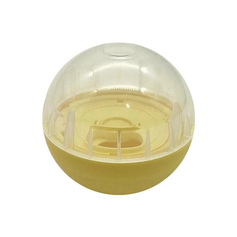 MindSnack™ IQ Treat Ball by Scooth Pet