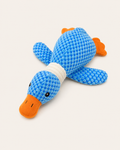 DuckBuddy Plush Duck Toy by Scooth Pet